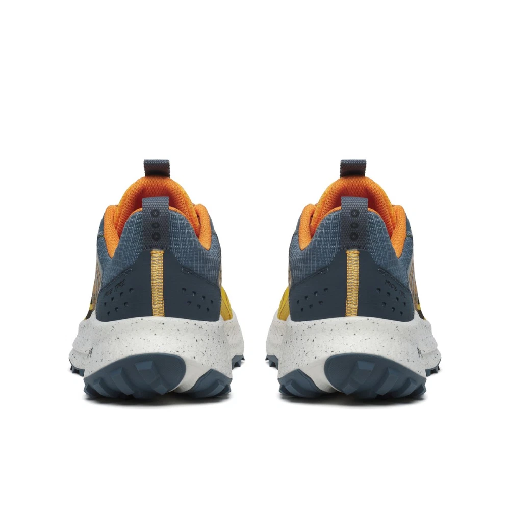 saucony Ride TR2 Herren Trail Laufschuh - Oak/Mirage saucony Ride TR2 Herren Trail Laufschuh - Oak/Mirage