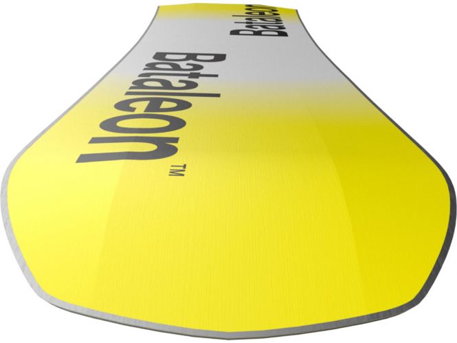 Bataleon Stuntwood Kinder Freestyle Snowboard 23/24 Bataleon Stuntwood Kinder Freestyle Snowboard 23/24