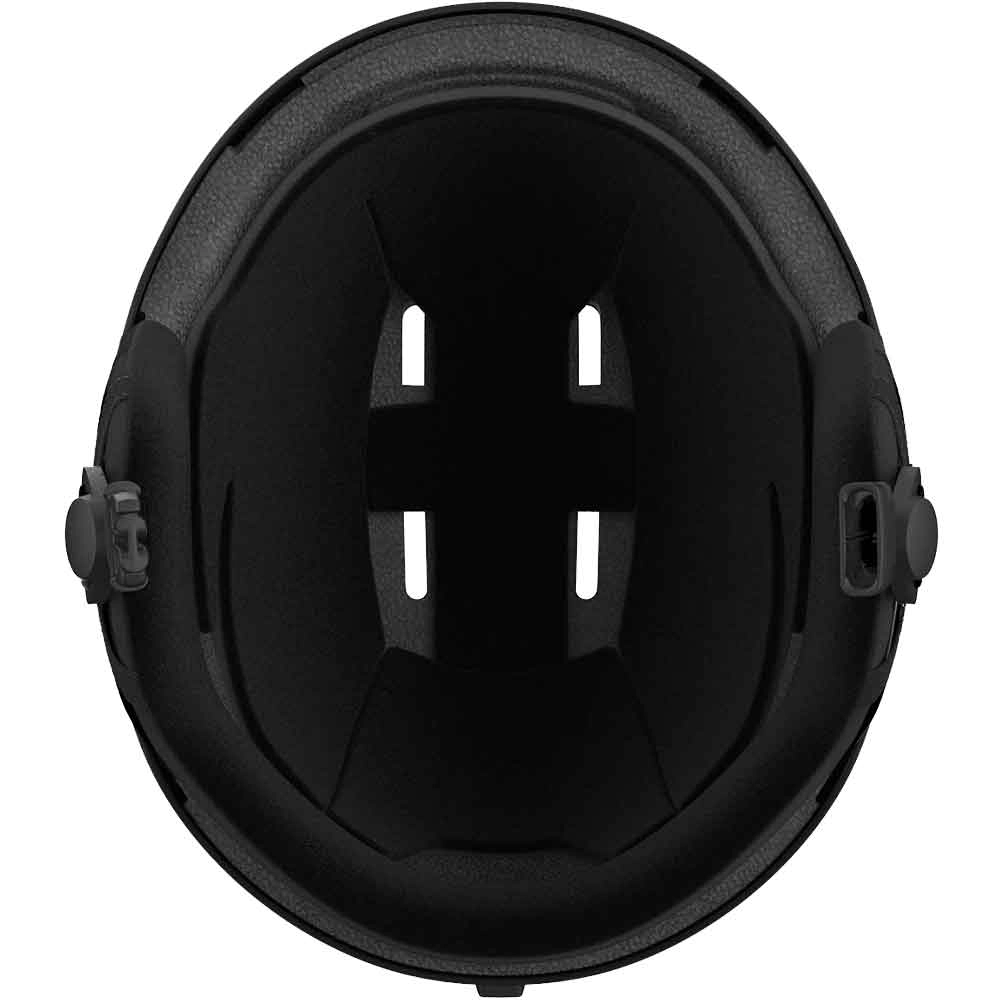 Anon Raider 3 Ski- & Snowboardhelm - schwarz