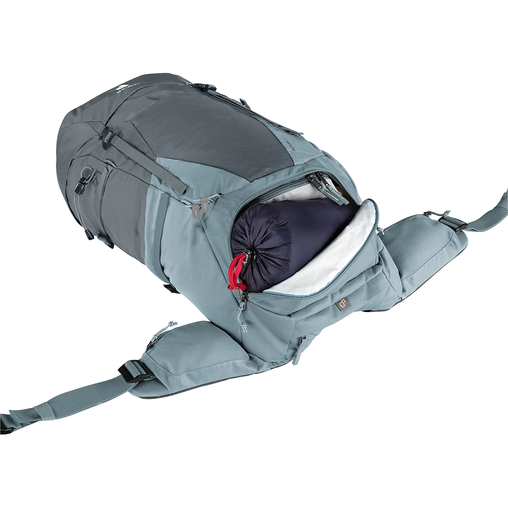 Deuter Futura 32 Wanderrucksack – Graphite Shale
