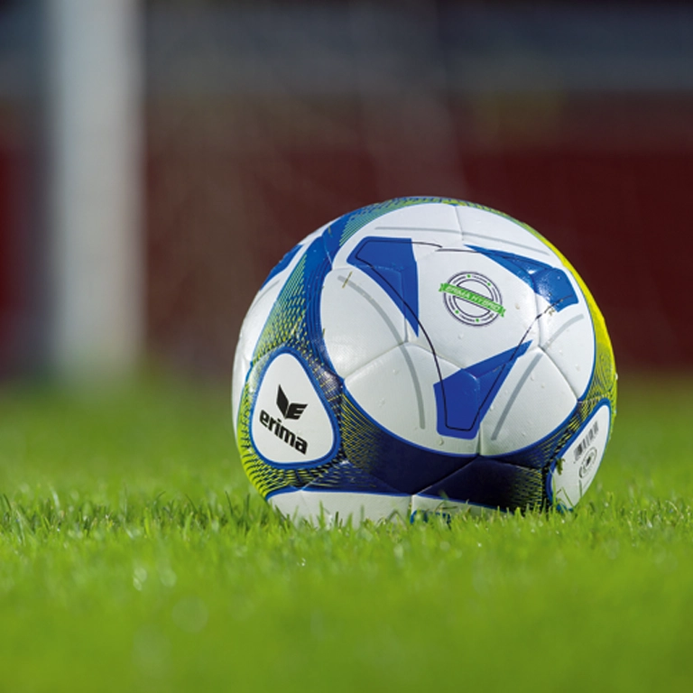 ERIMA HYBRID Training Fußball | Gr. 5