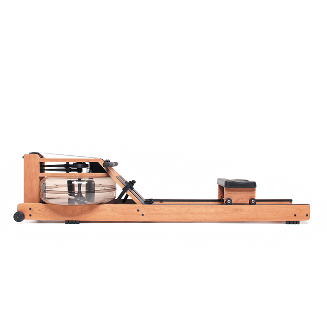 WaterRower Rudergerät mit Monitor | Kirsche - am Lager, sofort lieferbar! WaterRower Rudergerät mit Monitor | Kirsche - am Lager, sofort lieferbar!