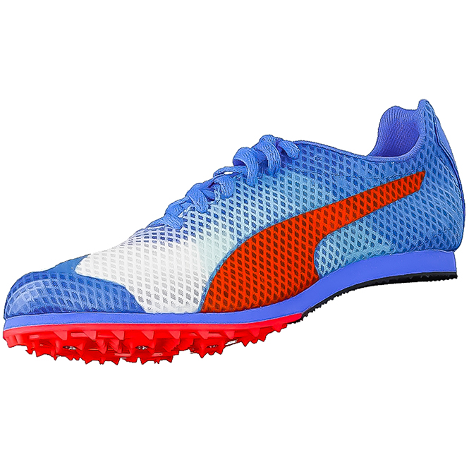 Puma evoSpeed Star V4 - Leichtathletikschuhe, Spikes für Erwachsene Puma evoSpeed Star V4 - Leichtathletikschuhe, Spikes für Erwachsene