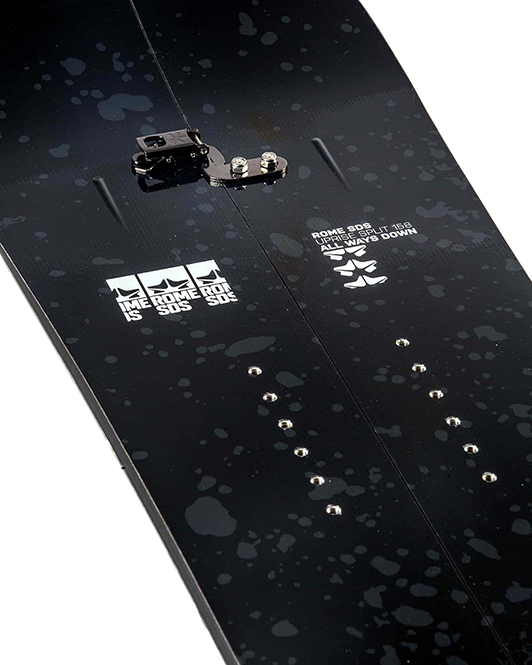 ROME SDS UPRISE SPLITBOARD ROME SDS UPRISE SPLITBOARD