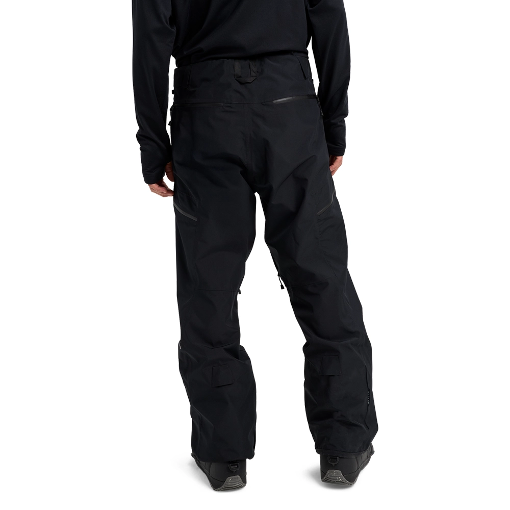 Burton Reserve GORE‑TEX 2L Hose für Herren - true Black