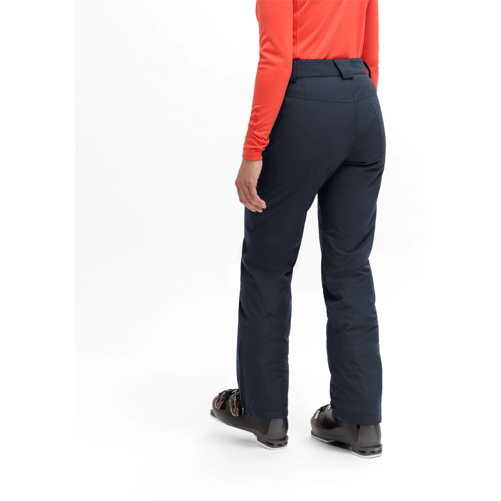 Maier Sports Majelletta Damen Skihose - night sky