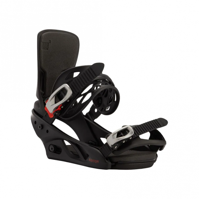 Burton Lexa Re:Flex Damen Snowboardbindung - Black Burton Lexa Re:Flex Damen Snowboardbindung - Black
