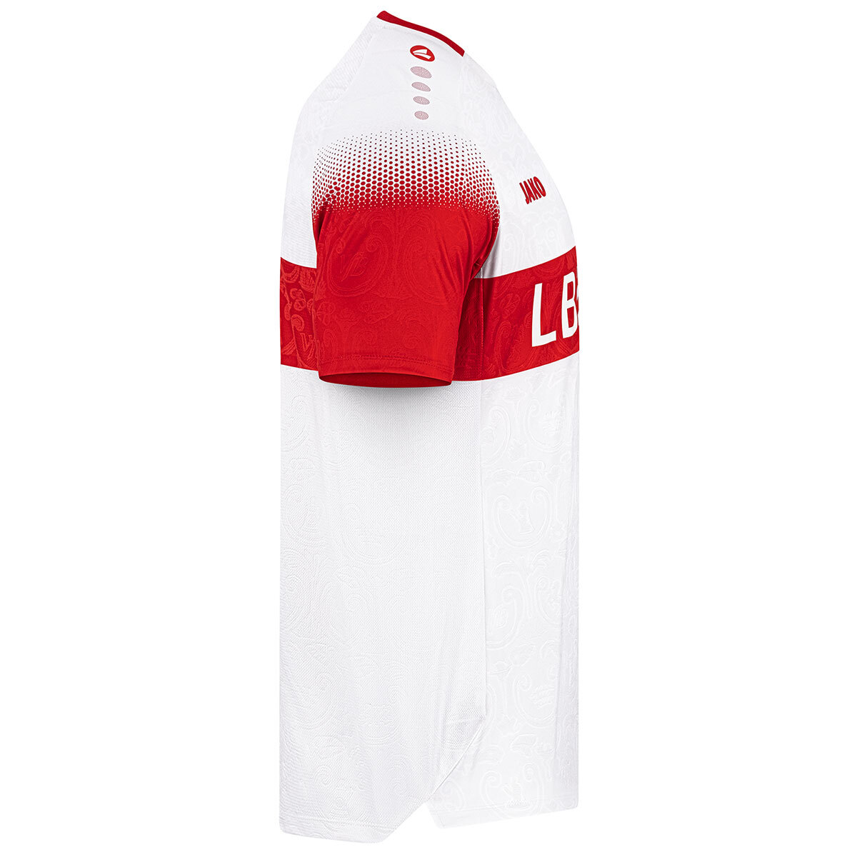 Jako VfB Stuttgart Trikot Heimtrikot 26/27 für Herren