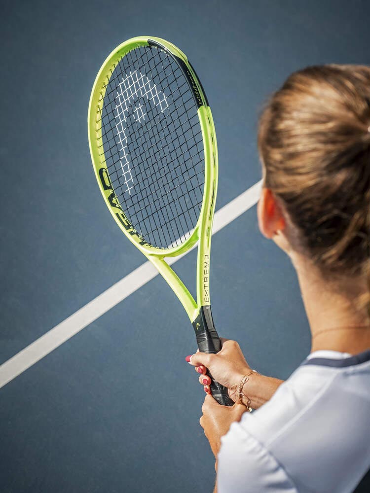 HEAD Extreme MP - Tennisschläger unbesaitet