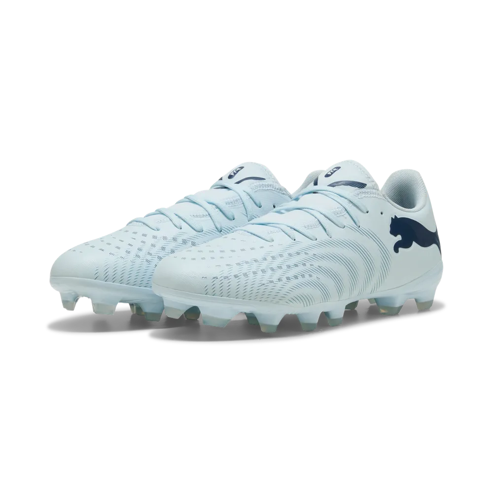 Puma FUTURE 9 PLAY FG/AG Fußballschuhe – Icy Blue/Blue Jewel Puma FUTURE 9 PLAY FG/AG Fußballschuhe – Icy Blue/Blue Jewel