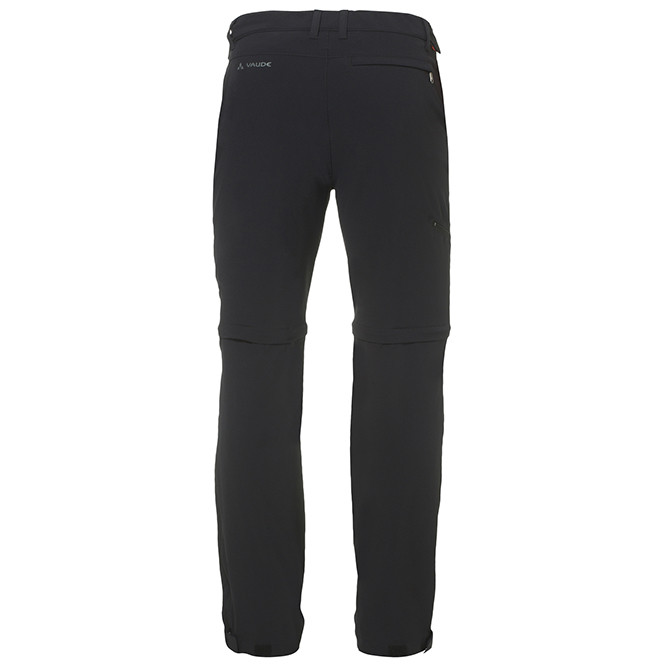Vaude Farley Stretch T-Zip Herren Trekkinghose Vaude Farley Stretch T-Zip Herren Trekkinghose