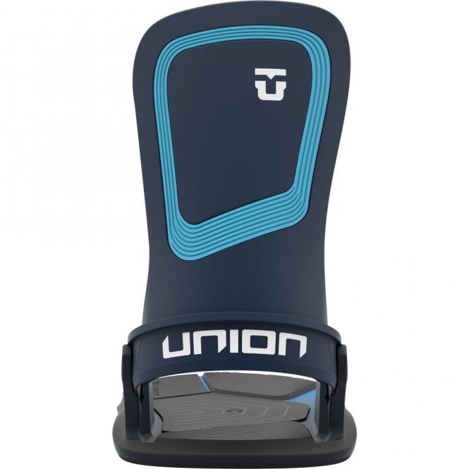 UNION Ultra Herren Snowboard Bindung - aqua blue 22/23 UNION Ultra Herren Snowboard Bindung - aqua blue 22/23