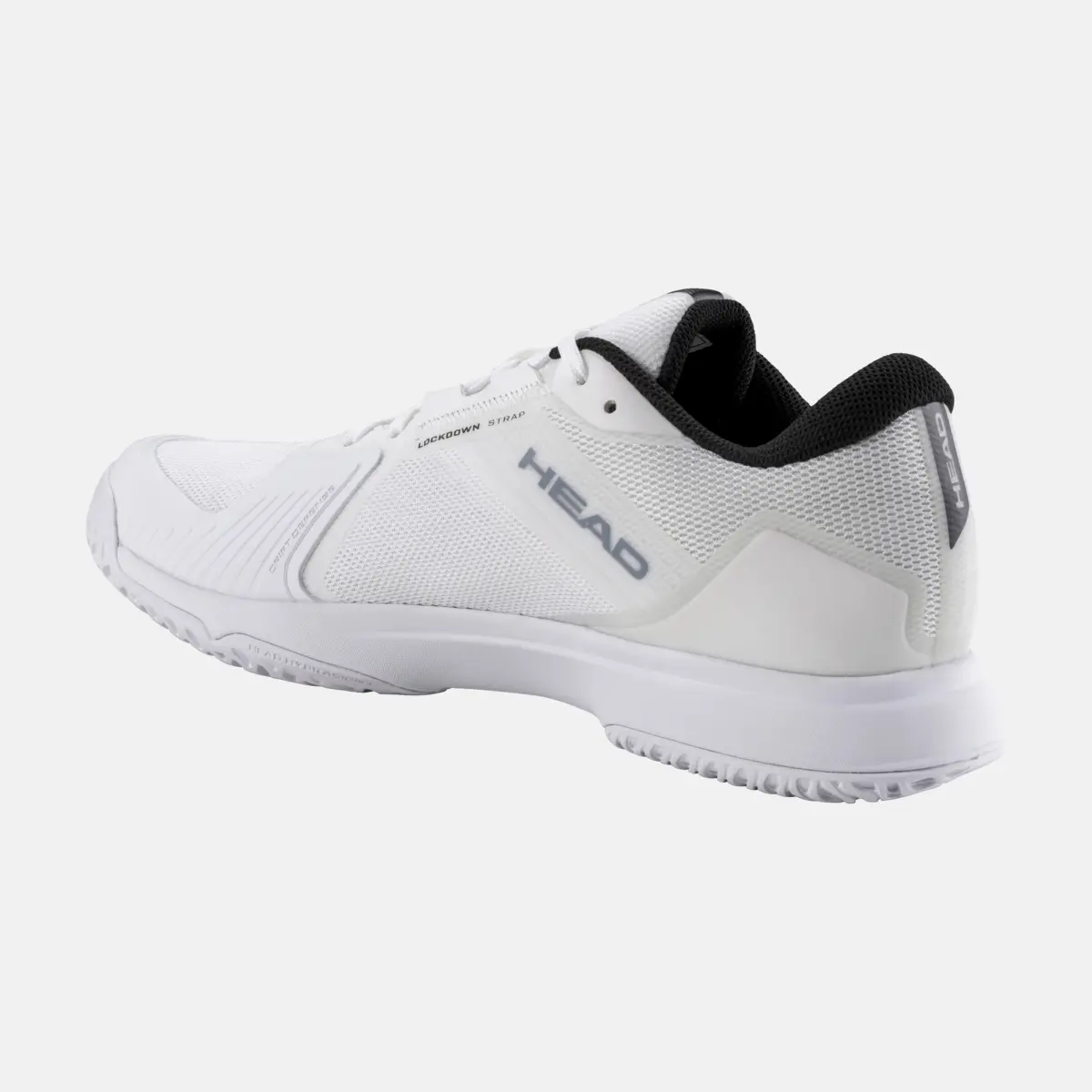 HEAD Sprint Team 4.0 Clay – Männer Padel Schuhe - WHBK