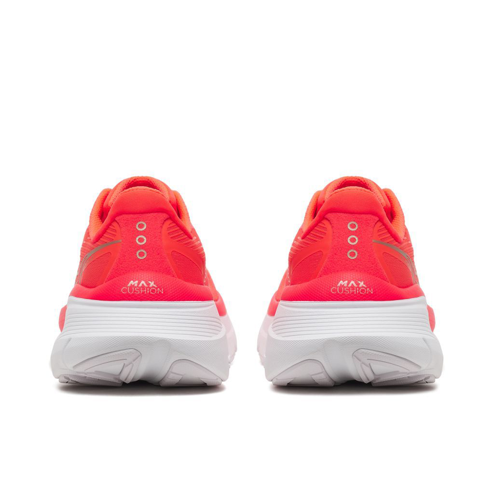 saucony Guide 19 Damen Stabilität-Laufschuh – ViZiRed saucony Guide 19 Damen Stabilität-Laufschuh – ViZiRed
