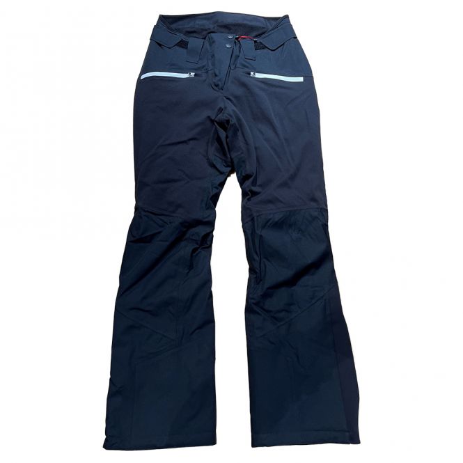 Maier Sports Katta Damen Skihose - schwarz 2023 Maier Sports Katta Damen Skihose - schwarz 2023