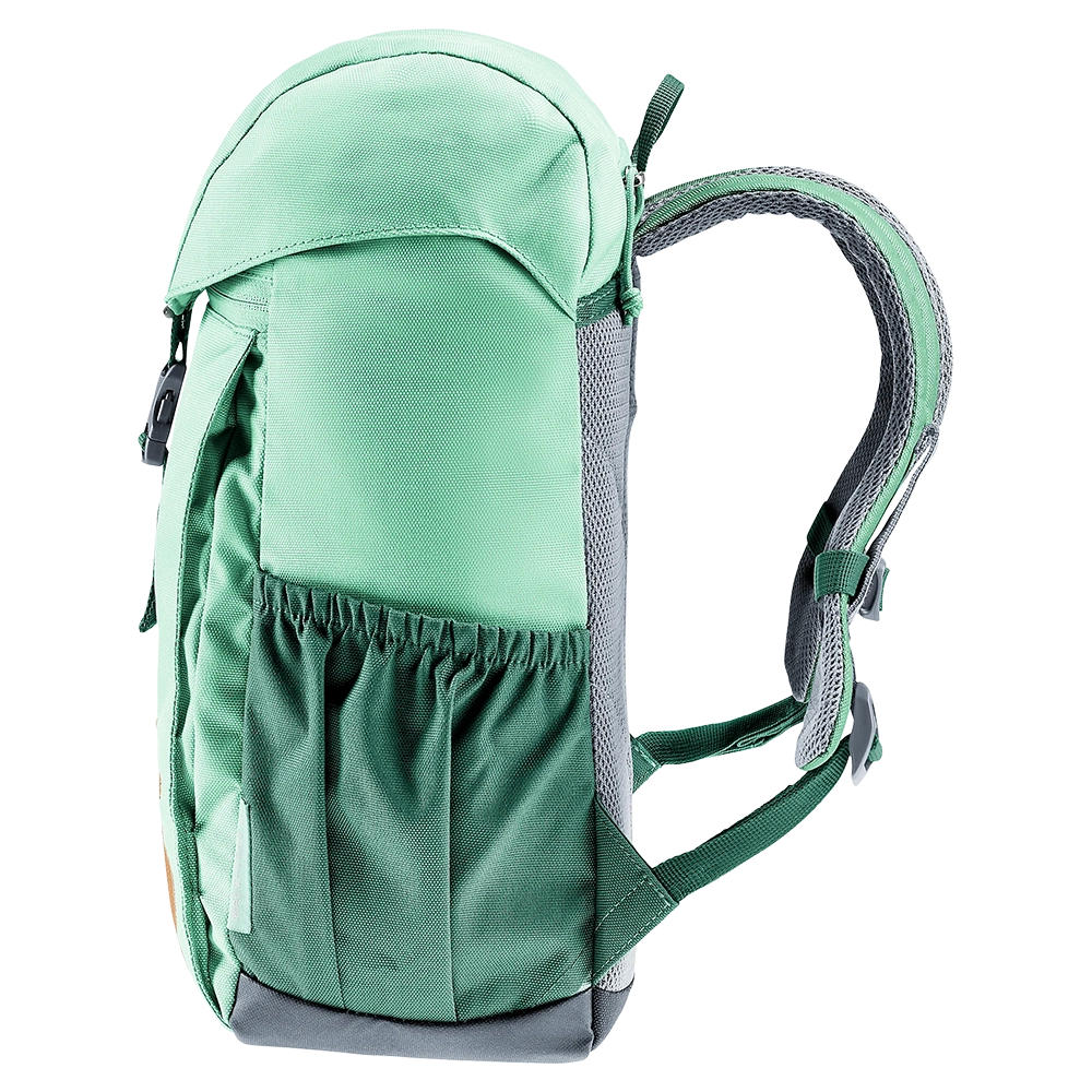 Deuter Waldfuchs 10 Kinder Wanderrucksack – Spearmint Seagreen