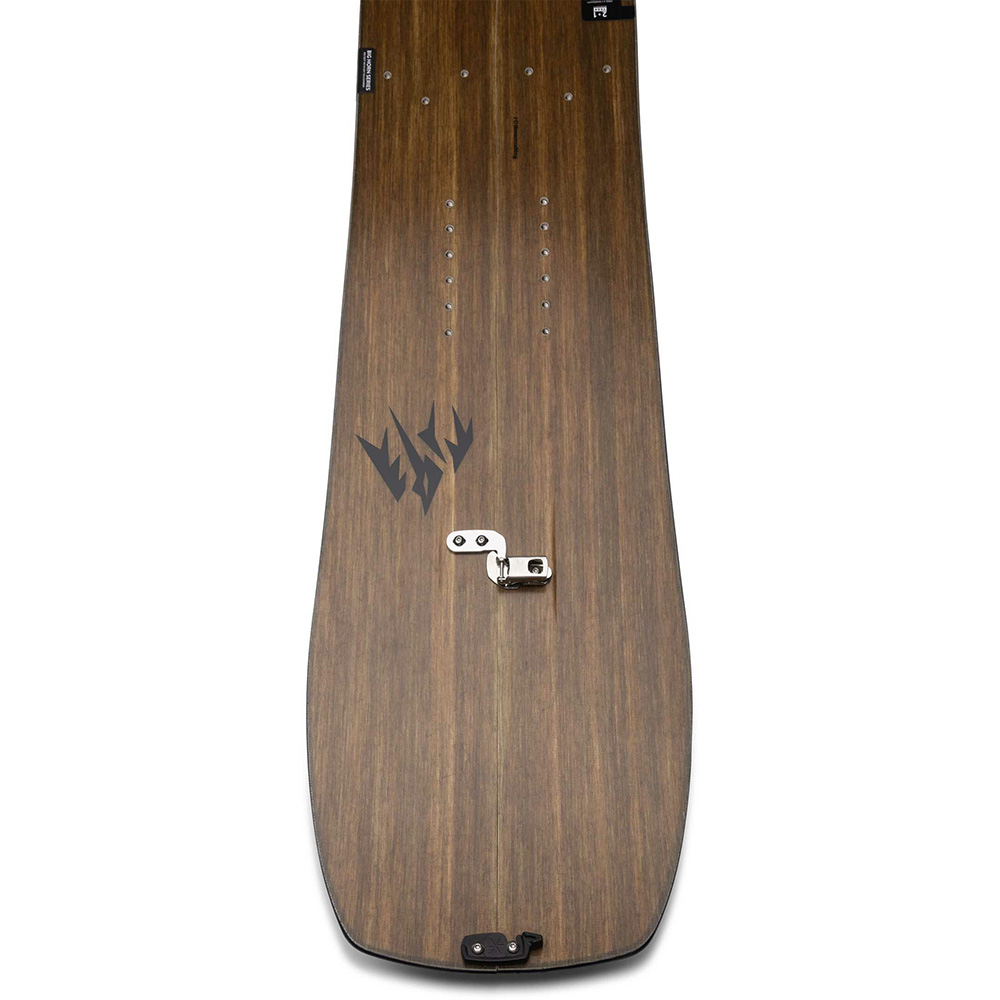 Jones Snowboards Hovercraft 2.0 Splitboard 2025
