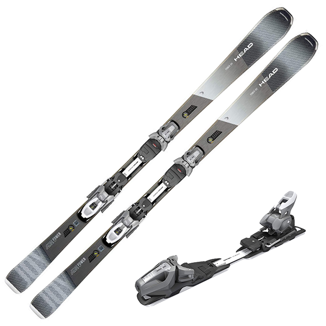 Head Power Joy Damen + Joy 12 GW PRD Head Power Joy Damen + Joy 12 GW PRD