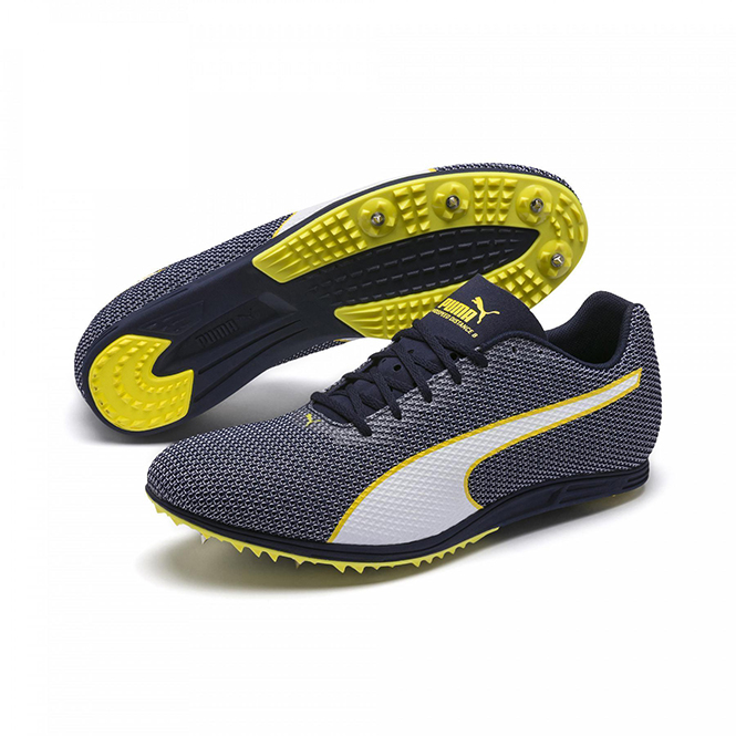Puma evoSpeed Distance 8 - Leichtathletikschuhe, Spikes für Erwachsene Puma evoSpeed Distance 8 - Leichtathletikschuhe, Spikes für Erwachsene