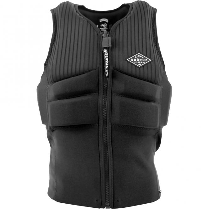 Soöruz Kitevest Prallschutzweste OPEN für Herren Soöruz Kitevest Prallschutzweste OPEN für Herren