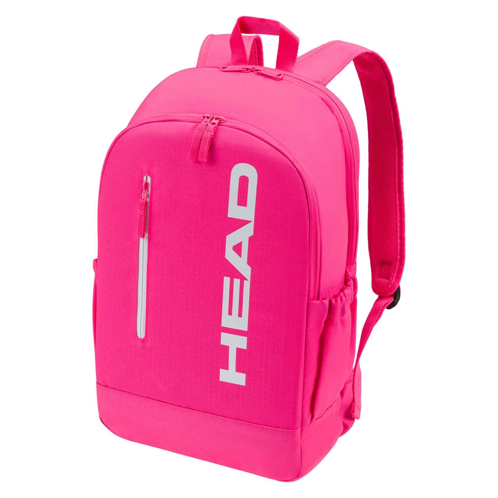 HEAD Base Backpack 17L PK - Tennisrucksack HEAD Base Backpack 17L PK - Tennisrucksack