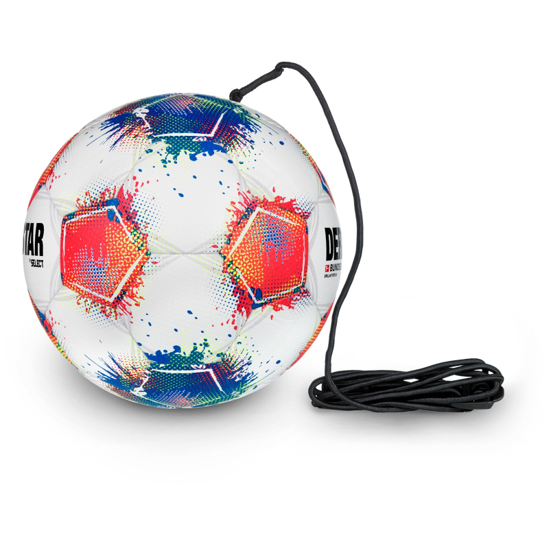 Derbystar Bundesliga Multikick V25 - Technikball 
