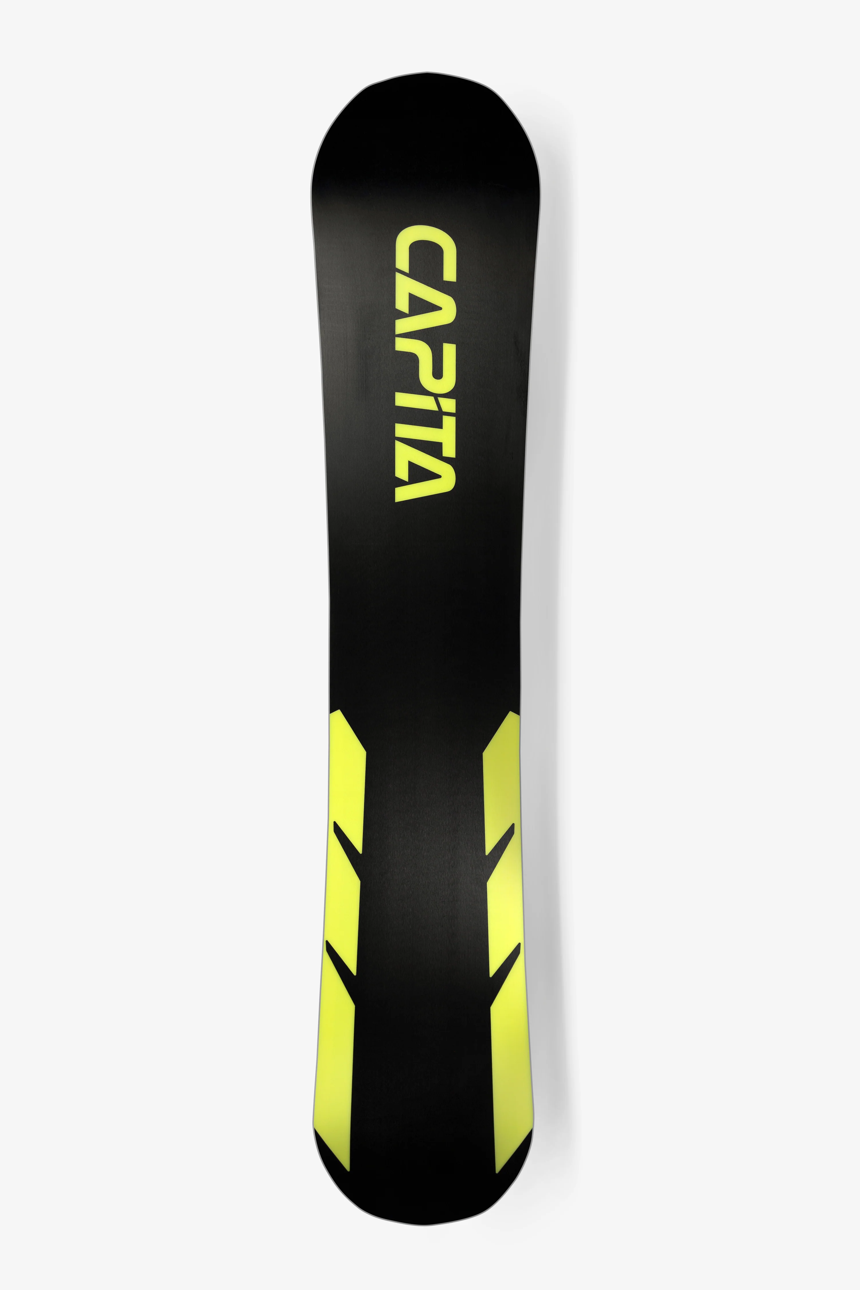 CAPiTA Mega Mercury All- Mountain Snowboard 2026