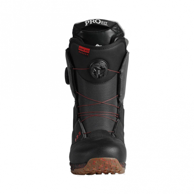 ROME SDS Bodega BOA Herren Snowboardboot - schwarz 22/23 ROME SDS Bodega BOA Herren Snowboardboot - schwarz 22/23