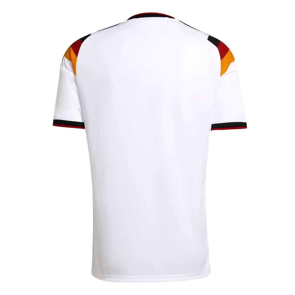 Puma DFB Deutschland Heimtrikot WM 2026 für Herren Puma DFB Deutschland Heimtrikot WM 2026 für Herren