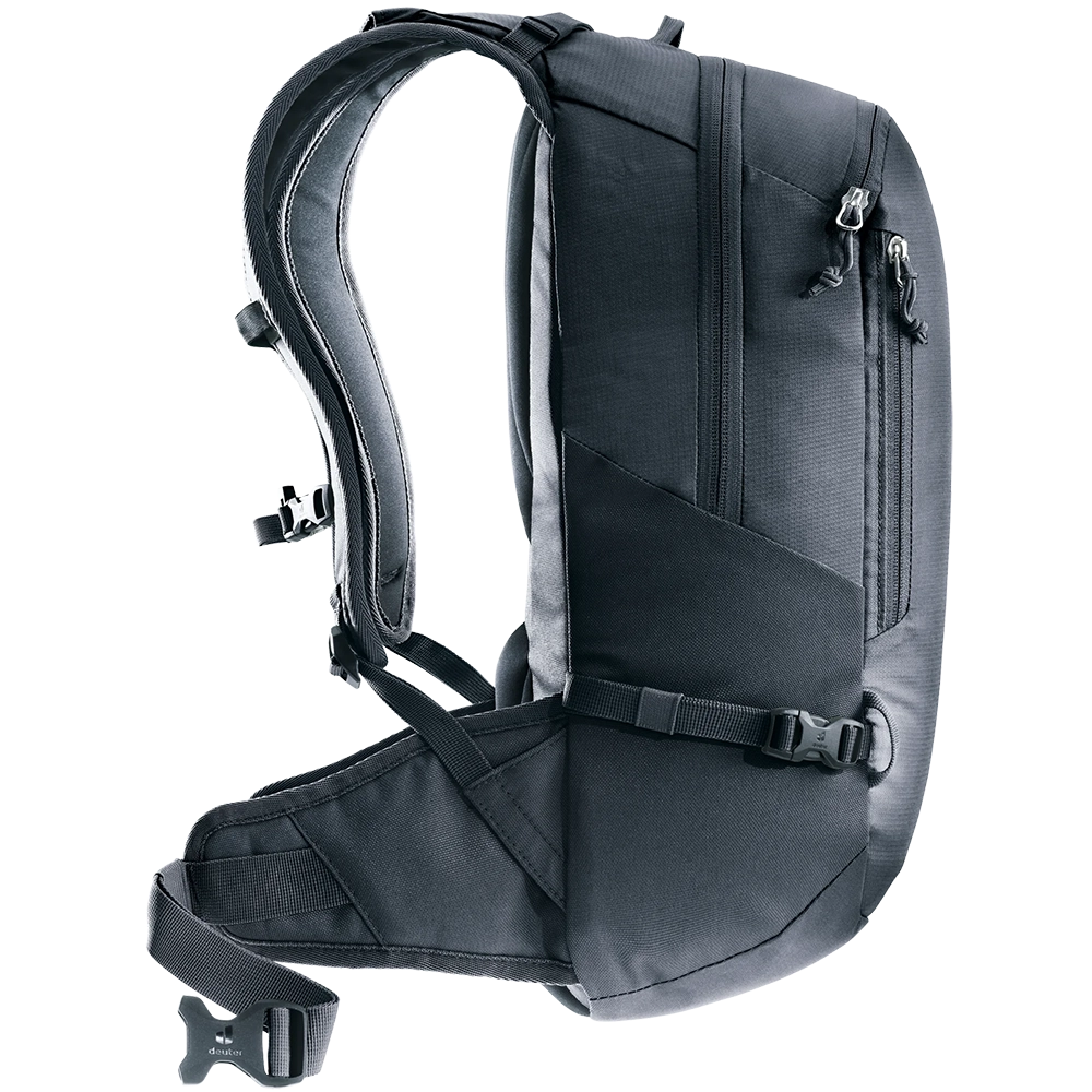Deuter Freecline 15 Freeride Rucksack – Schwarz