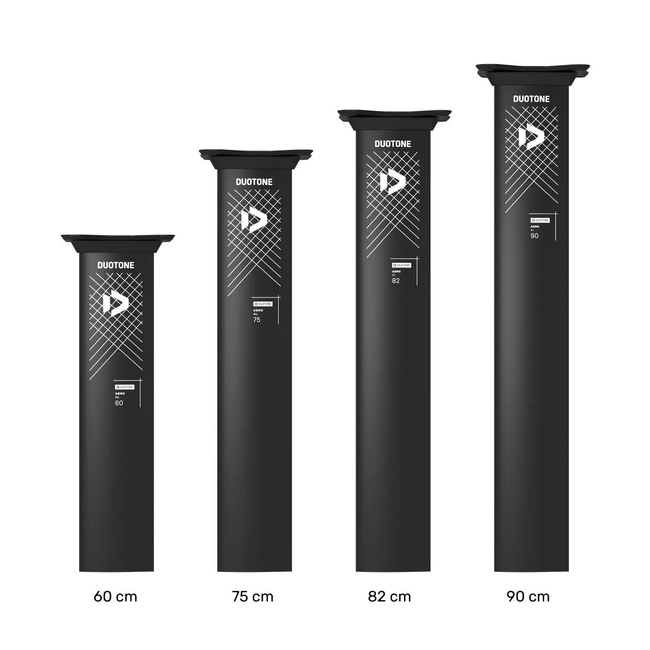 DUOTONE MAST AERO AL 2024 DUOTONE MAST AERO AL 2024