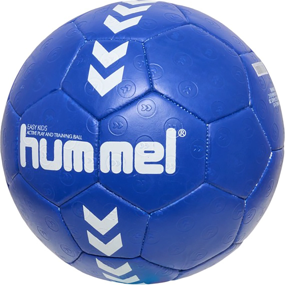 Hummel HML Easy Kids Handball - Blau / Weiß