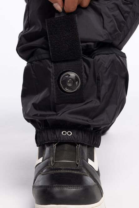 686 GORE-TEX Willow Insulated Damen Ski-/ Snowboardhose - black