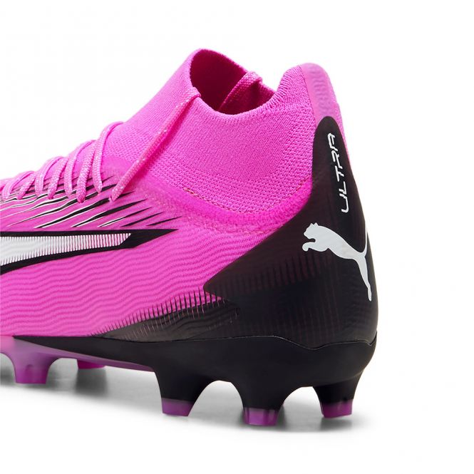 Puma ULTRA PRO FG/AG Fussballschuh - poison pink Puma ULTRA PRO FG/AG Fussballschuh - poison pink