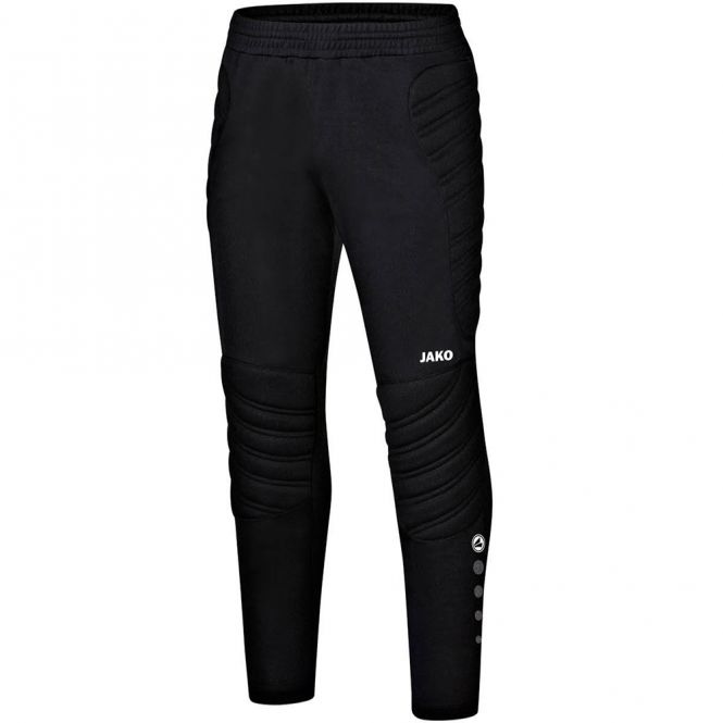 Jako Striker Kinder Torwart Hose - schwarz