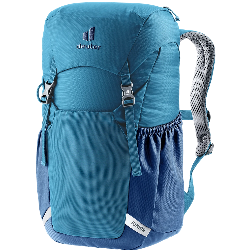 Deuter Junior Kinder Wanderrucksack – Wave Nightblue