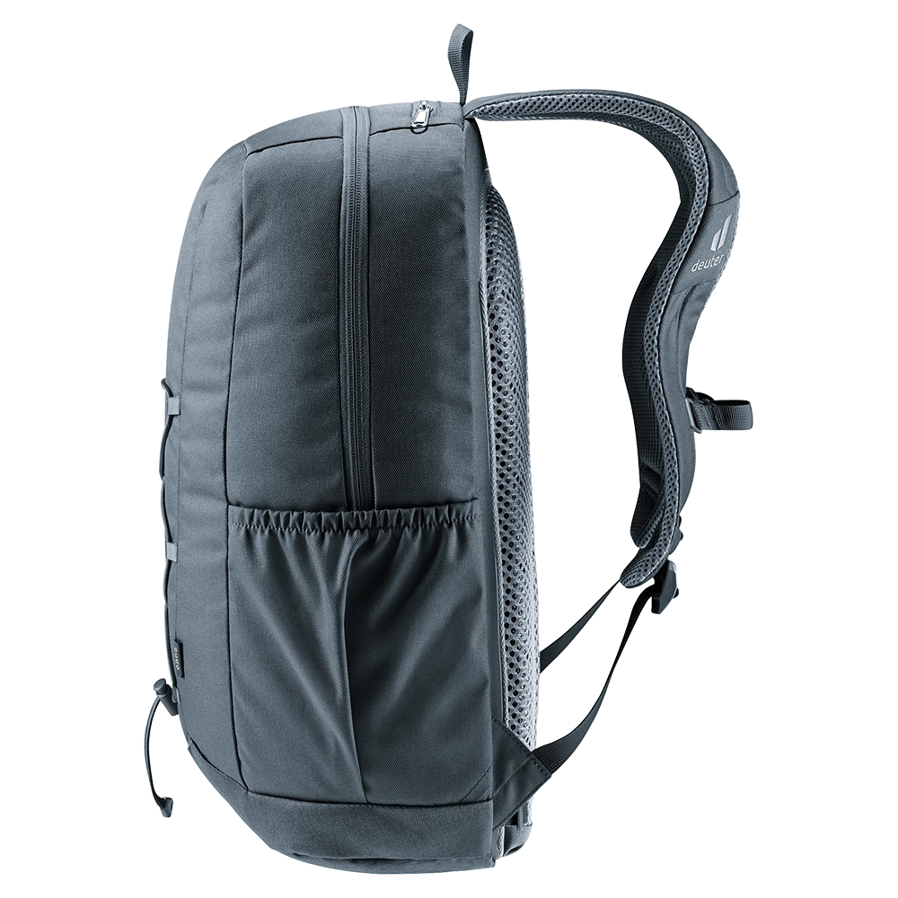 Deuter GOGO Lifestyle Rucksack – Schwarz