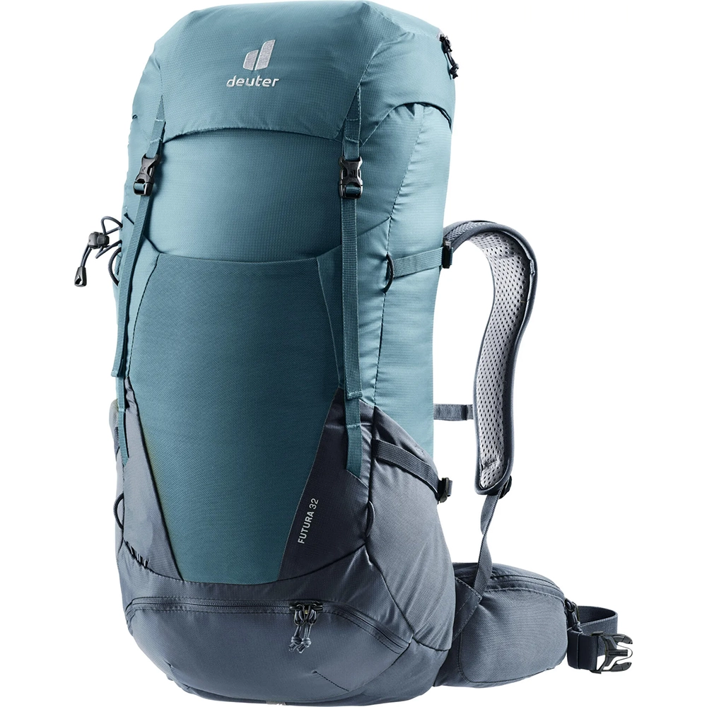 Deuter Futura 32 Wanderrucksack – Atlantic Ink Deuter Futura 32 Wanderrucksack – Atlantic Ink
