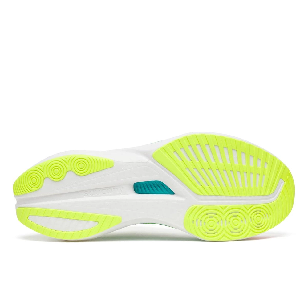 Saucony Endorphin Speed 5 Herren Neutral-Laufschuh – White | Multi Saucony Endorphin Speed 5 Herren Neutral-Laufschuh – White | Multi