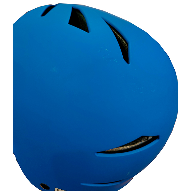 GIRO FLAK Skatehelm Matt Blau / B-Ware GIRO FLAK Skatehelm Matt Blau / B-Ware