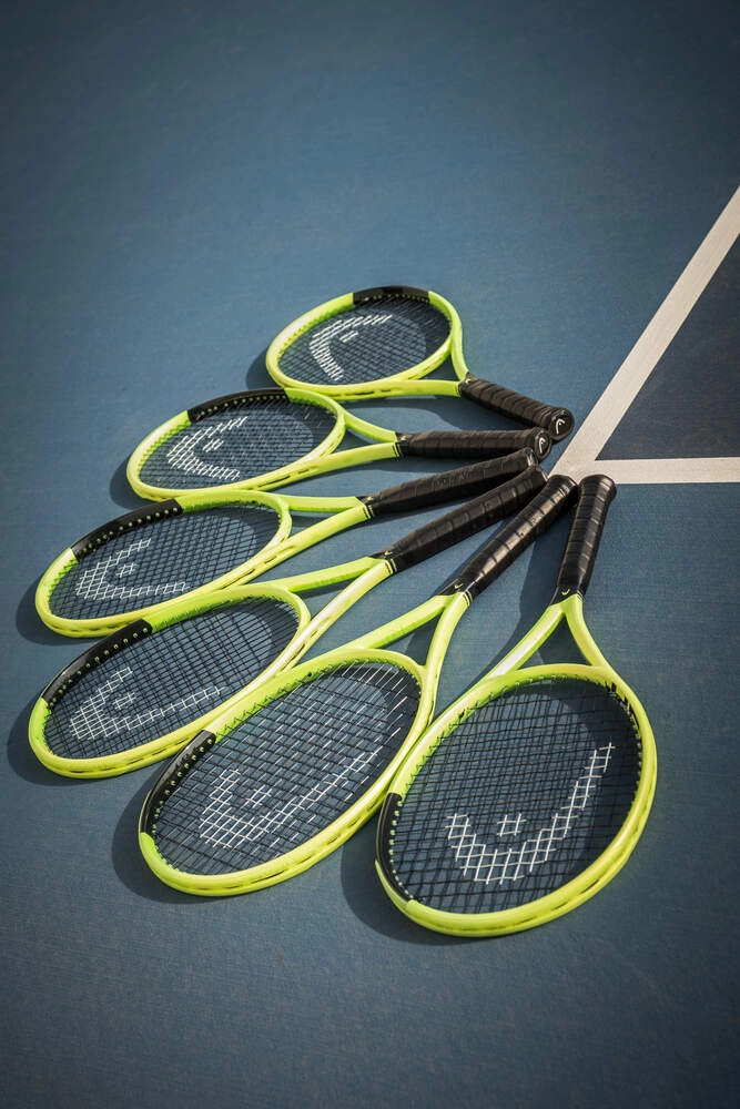 HEAD Extreme MP L – Tennisschläger unbesaitet