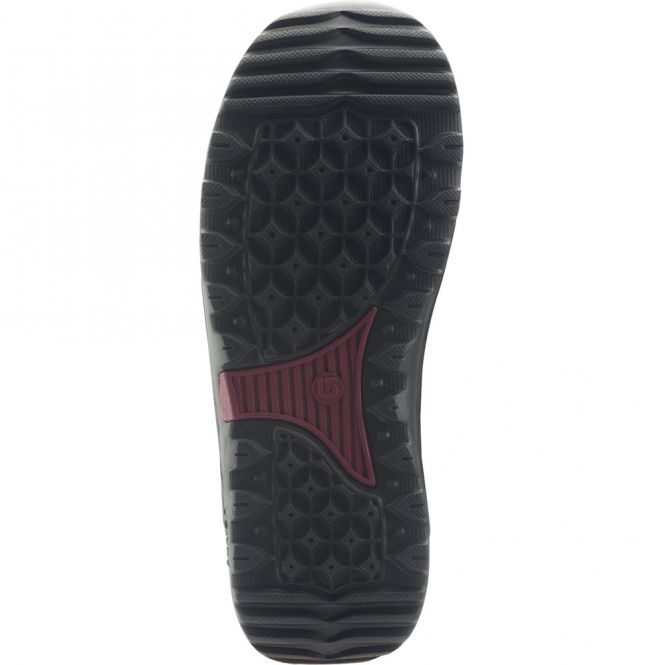 Burton MINT Speedzone Damen Snowboardboots - black 