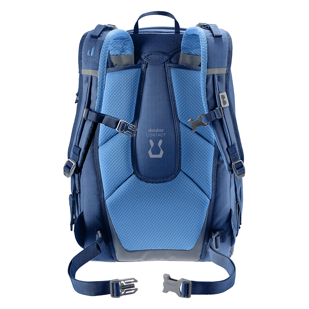 Deuter Cotogy Schulrucksack – Nightblue Deuter Cotogy Schulrucksack – Nightblue