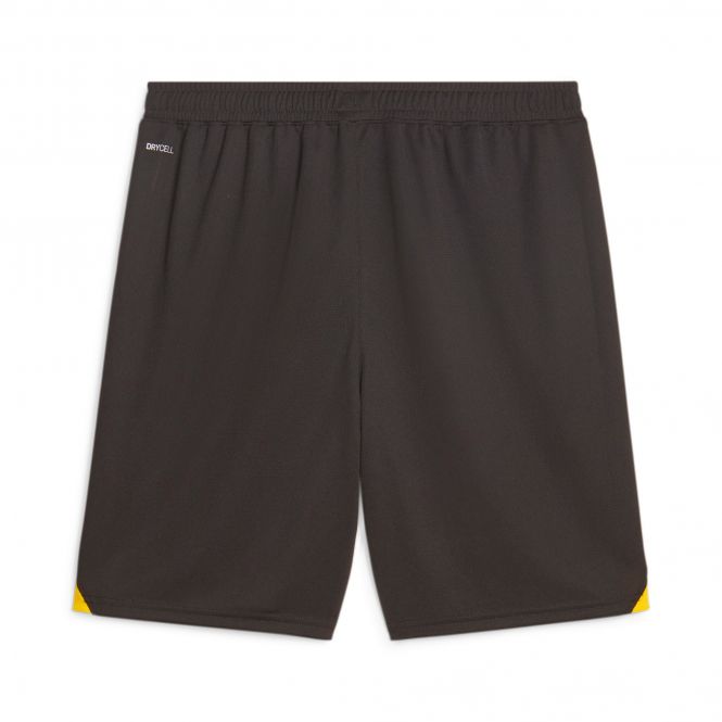 Puma BVB Borussia Dortmund Herren Heimshort 2023/24 Puma BVB Borussia Dortmund Herren Heimshort 2023/24