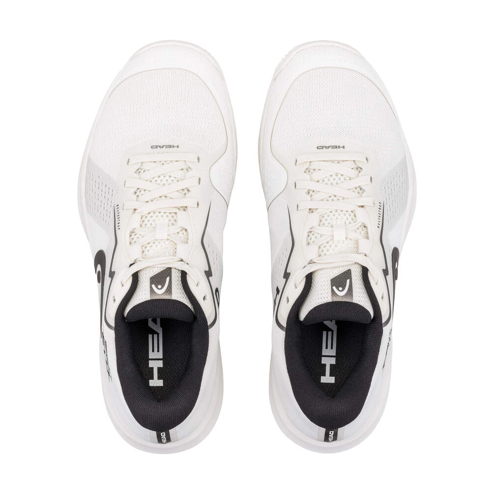 HEAD Sprint Evo 4.0 Herren Tennisschuh - chalk white/black HEAD Sprint Evo 4.0 Herren Tennisschuh - chalk white/black