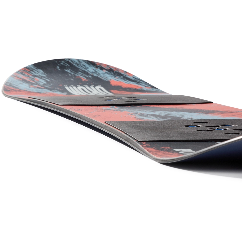 Burton Grom Camber Snowboard Kinder 2026 Burton Grom Camber Snowboard Kinder 2026