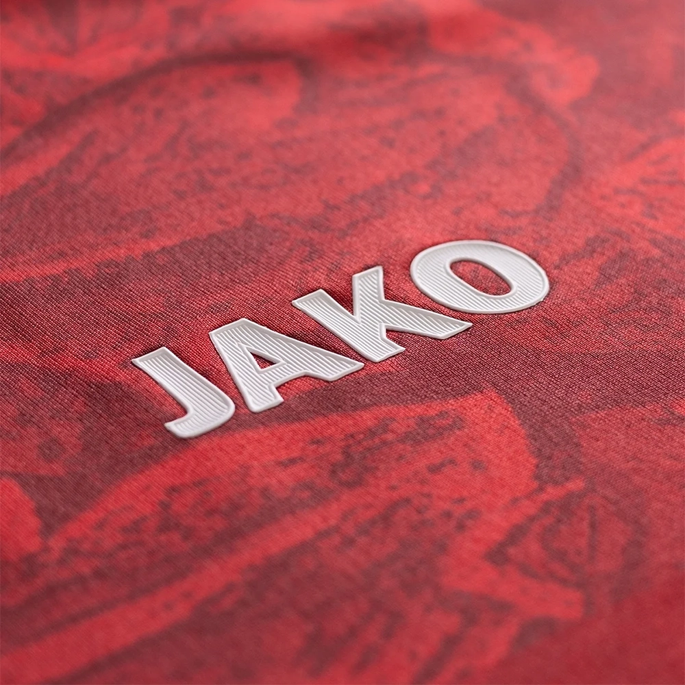JAKO VfB Stuttgart Auswärtstrikot 25/26 für Kinder