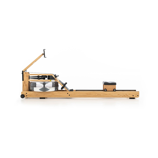 WaterRower Rudergerät Performance mit SmartRow in Eiche