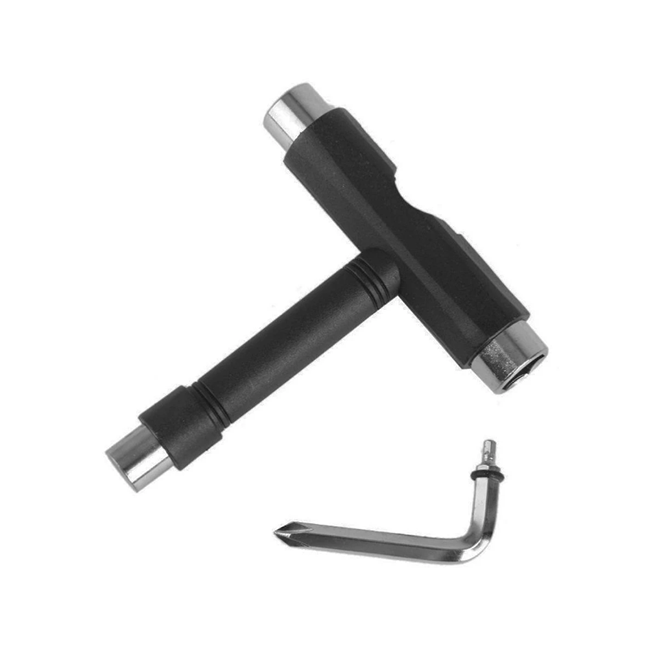 Globe Skate T-Tool - Werkzeug für Skate- Longboards Globe Skate T-Tool - Werkzeug für Skate- Longboards