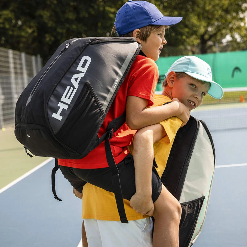 HEAD Tour Racquet Backpack 25L – BKWH